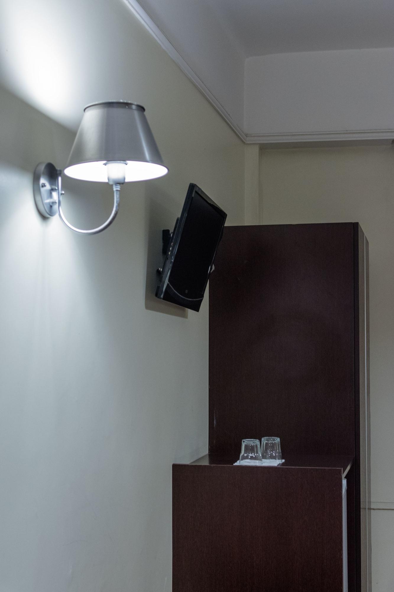 Soneca Plaza Hotel Sao Paulo Bagian luar foto
